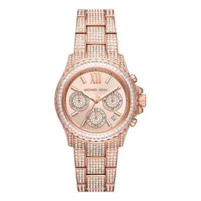 Michael Kors MK7235-EX-DISPLAY EX-DISPLAY Everest Women's Watch