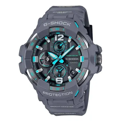 Casio GR-B300-8A2ER G-Shock GRAVITYMASTER (54.7mm) Black Watch