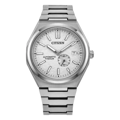 Citizen NJ0180-80A Zenshin Super Titanium Automatic (42mm) Watch