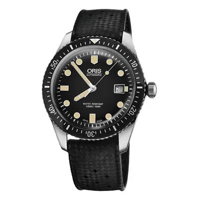 ORIS 733 4054-07 21 Divers Sixty-Five Automatic Watch