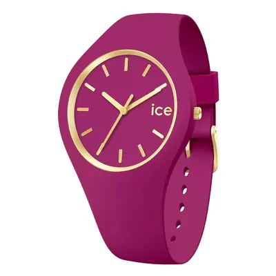 Ice-Watch ICE Glam Brushed Orchid (34mm) Pink Dial / Watch