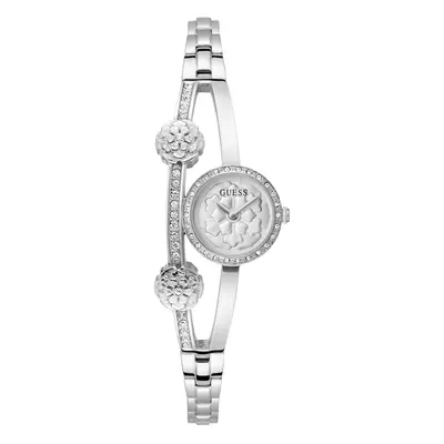 Guess GW0756L1 Women's CHLOE (20.5mm) Silver Dial / Watch