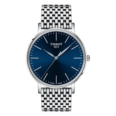 Tissot T1434101104100 Everytime Quartz Gent | Blue Dial | Watch