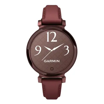 Garmin 010-02839-03 Lily Classic Edition Fitness & Watch