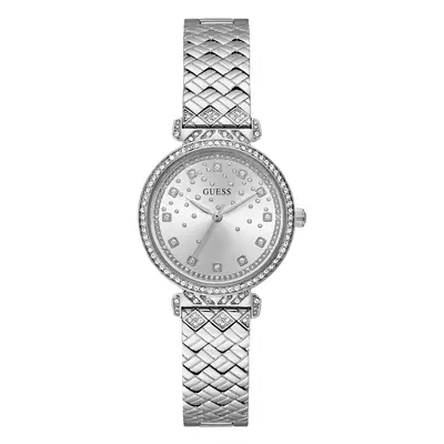 Guess GW0763L1 Women's ENCHANTMENT (32mm) Silver Dial / Watch