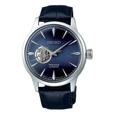 Seiko SSA405J1 Presage Cocktail Time âBlue Moonâ (40.5mm Watch