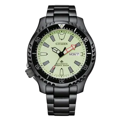 Citizen NY0155-58X EX-DISPLAY Men's Automatic Promaster Dive Watch