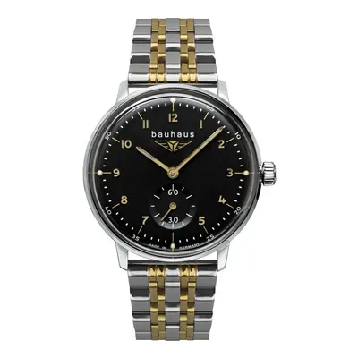 Bauhaus 2037M2 EX-DISPLAY Classic Small-Seconds Quartz (35mm Watch
