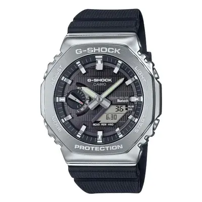 Casio GBM-2100-1AER G-Shock Metal Covered (44.4mm) Watch