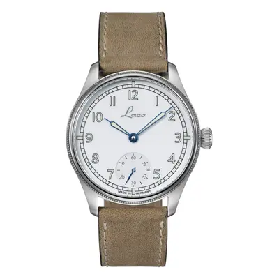 Laco 862104.2 Cuxhaven Small-Seconds Handwinding (42.5mm) Watch