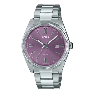 Casio MTP-1302PD-6AVEF MTP Series Analogue Quartz (38.5mm) Watch