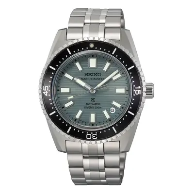 Seiko SJE117J1 Prospex Green-Water âMarinemasterâ 1965 Watch