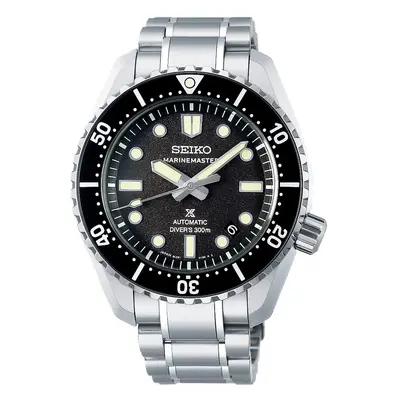 Seiko SLA079J1 Prospex Marinemaster 1968 Diverâs Watch
