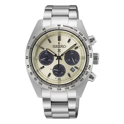 Seiko SSC959P1 Prospex Speedtimer âMotoringâ European Watch