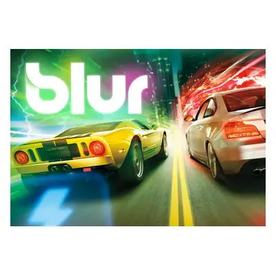 Blur Steam Gift
