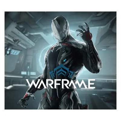 Warframe - The Wake Up Tenno Bundle DLC XBOX One / Xbox Series X|S CD Key