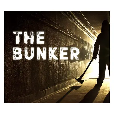 The Bunker PlayStation 4/5 Account