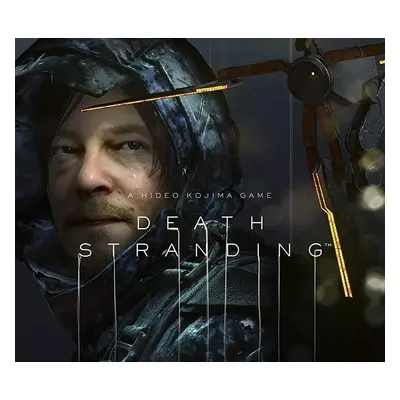 Death Stranding PS4 / PS5 Account