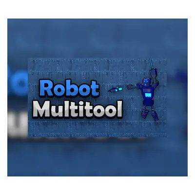 Robot Multitool Steam CD Key