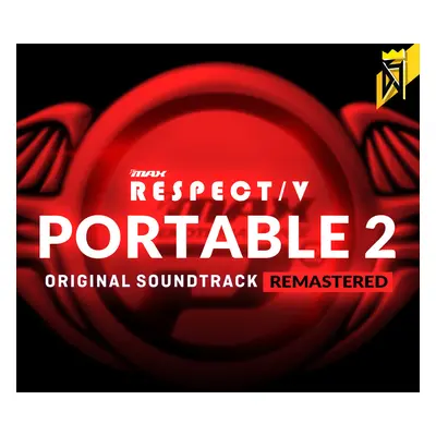 DJMAX RESPECT V - Portable 2 Original Soundtrack(REMASTERED) DLC Steam CD Key