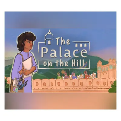 The Palace on the Hill PC Steam Account