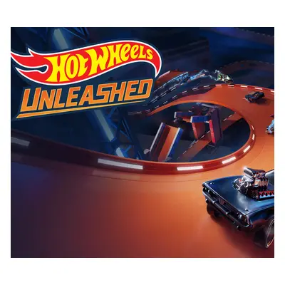 Hot Wheels Unleashed Epic Games Account