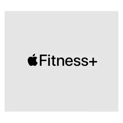 Apple Fitness+ 3 Months Subscription Key BR (ONLY FOR NEW ACCOUNTS)