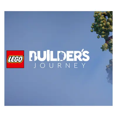 LEGO Builder's Journey Steam Account