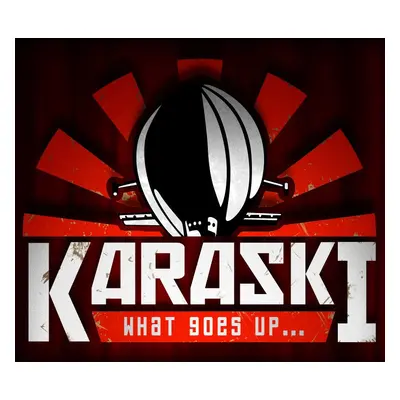 Karaski: What Goes Up... Steam CD Key