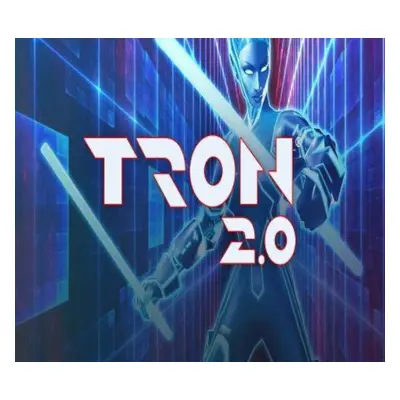 Tron 2.0 Steam Gift