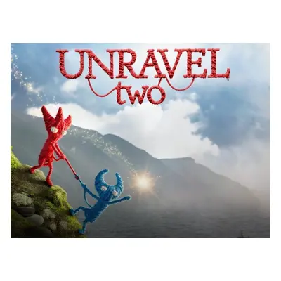 Unravel 2 Playstation 5 Account