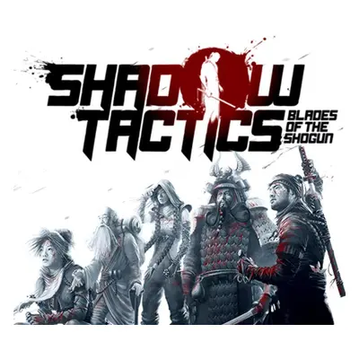 Shadow Tactics: Blades of the Shogun Playstation 5 Account