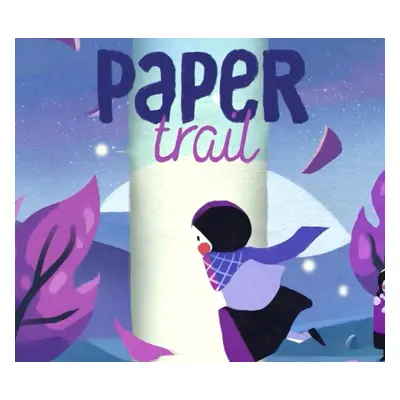 Paper Trail PS4 Account