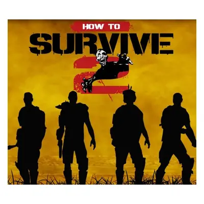 How To Survive 2 Steam Account