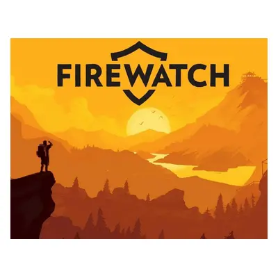 Firewatch Playstation 5 Account