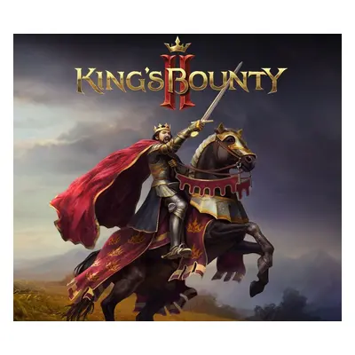 King's Bounty II Playstation 5 Account