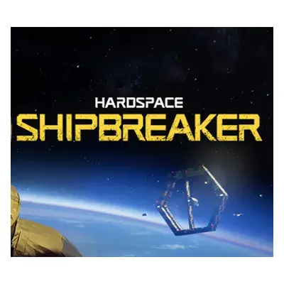 Hardspace: Shipbreaker Playstation 5 Account