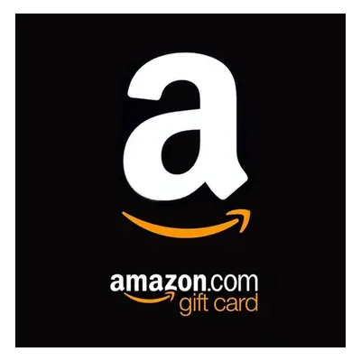 Amazon $25 Gift Card SG