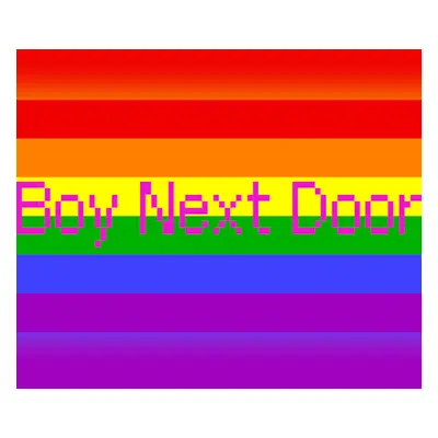 Boy Next Door Steam CD Key