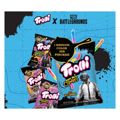 PUBG - Trolli Set DLC Digital CD Key