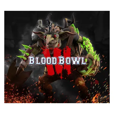 Blood Bowl 3 PlayStation 4/5 Account