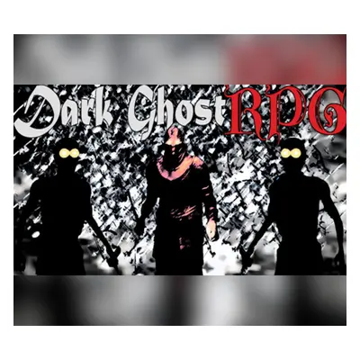 Dark Ghost RPG Steam CD Key