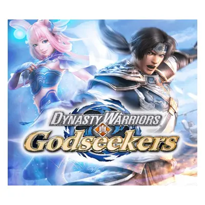 DYNASTY WARRIORS: Godseekers Playstation 4 Account