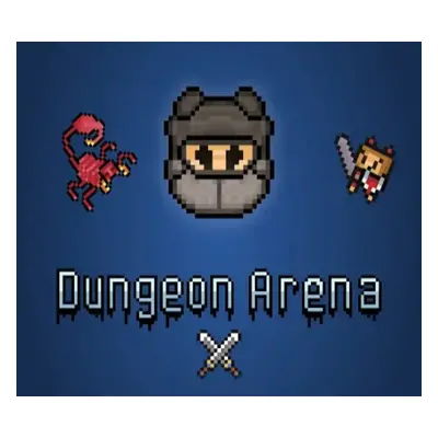 Dungeon Arena - Arena King's palace DLC Steam CD Key