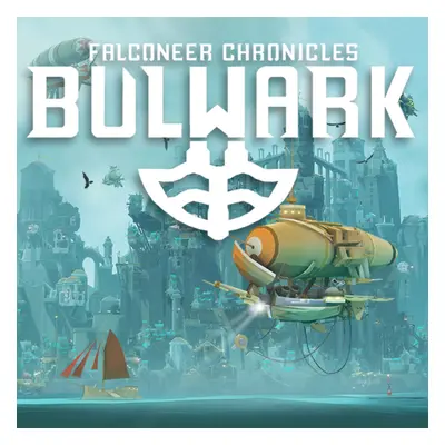 Bulwark: Falconeer Chronicles EU XBOX One / Xbox Series X|S / Windows 10/11 CD Key