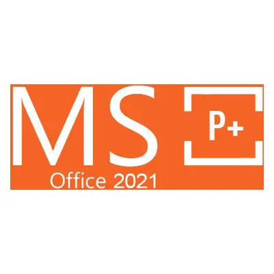 MS Office 2021 Professional Plus ISO Key