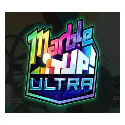 Marble It Up! Ultra AR XBOX One / Xbox Series X|S CD Key