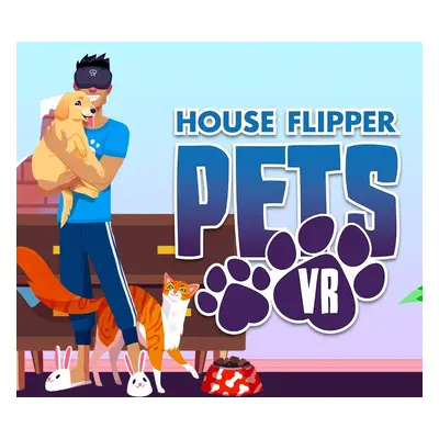 House Flipper Pets Bundle AR XBOX One / Xbox Series X|S / Windows 10/11 CD Key