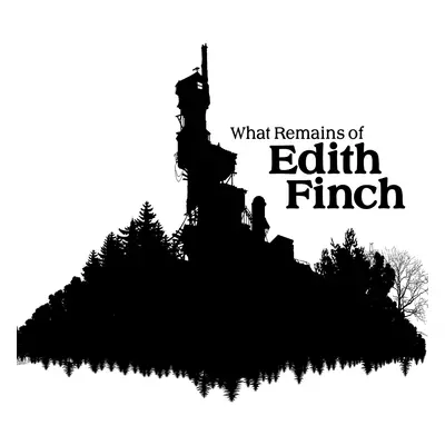 What Remains of Edith Finch EU Steam Altergift