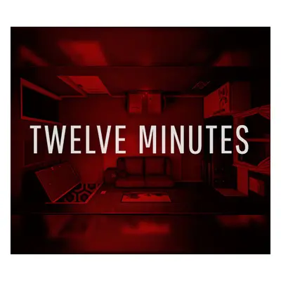 Twelve Minutes EU XBOX One / Xbox Series X|S / Windows 10/11 CD Key